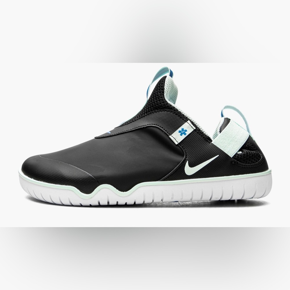 Nike Pulse